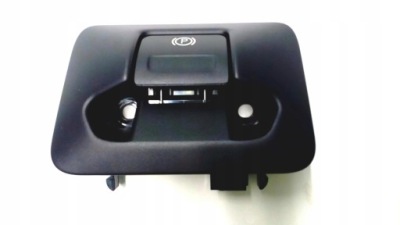 Volvo s60 v60 v70 s80 выключатель тормоз ручной оригинальный номер фото №1