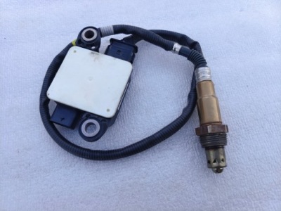 Jaguar e-pace x761 land rover discovery датчик лямбда-зонд nox r8a2-5h310-ab фото №1