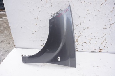 Крыло левый перед peugeot 4007 a39 фото №1