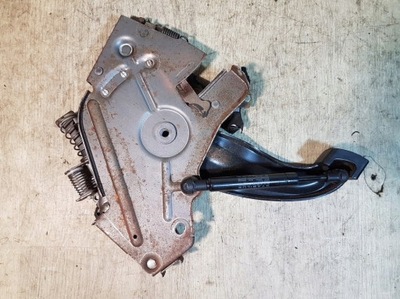 Педаль гальма ручного porsche cayenne s фото №1