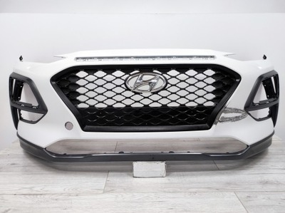 BUMPER FRONT FRONT HYUNDAI KONA 86512-J9000  