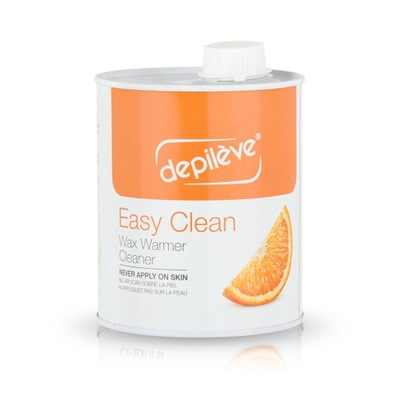 Depileve Easy Clean Preparat do usuwania wosku 220 ml