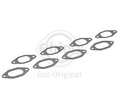 Elring 898.310 набір прокладка, колектор впускний / випускний фото №1