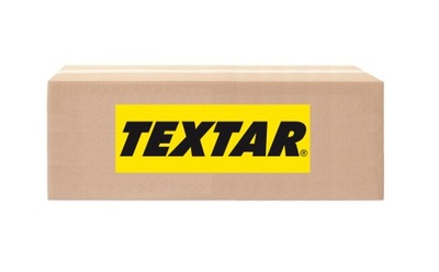 TEXTAR 2627701 TRINKELĖS STABDŽIŲ 