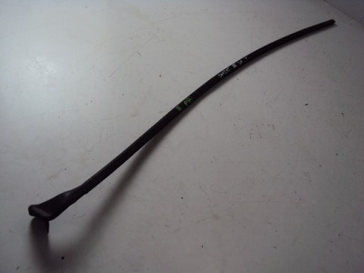 Прокладка дверь правый bok peugeot expert iii 16- фото №1