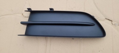 Решётка бампера правый перед renault laguna ii 2 фото №1