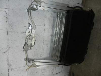 Люк honda accord vii kombi фото №1