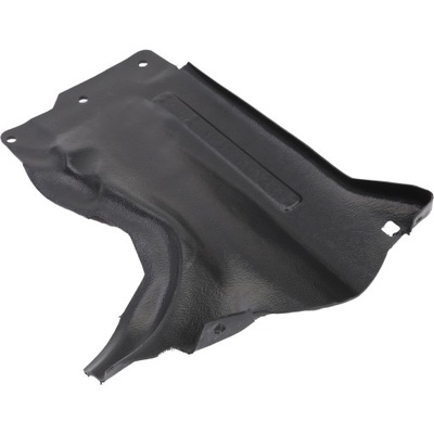 Защита двигателя mazda 3 i 2003-2009 фото №1