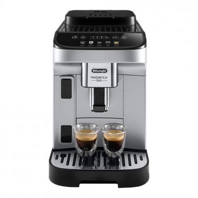 Ekspres do kawy DeLonghi Magnifica Evo E290.61.SB