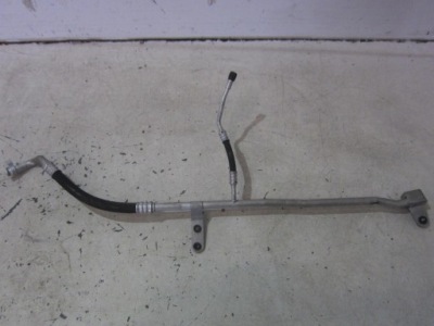 Bmw f10 f01 f02 f07 f11 шланг кондиціонера трубка 64539120005 9120005 фото №1