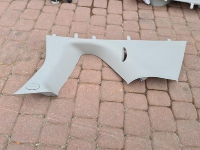 CUERPO PROTECCIÓN DE MALETERO EUROPA OPEL MERIVA B 13265391  