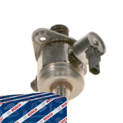 Насос упорскування bosch do bmw 4 f33 m4 фото №1