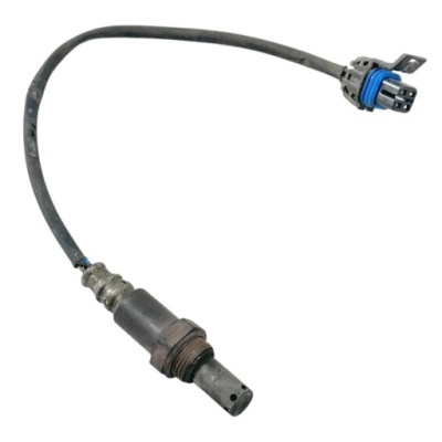 Cadillac escalade 6.2 v8 07r датчик лямбда-зонд верхний оригинал oem фото №1