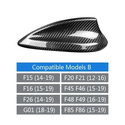 PRAWDZIWY СТИЛЬ WĘGLA ДЛЯ BMW M2 M3 M4 123457-1305