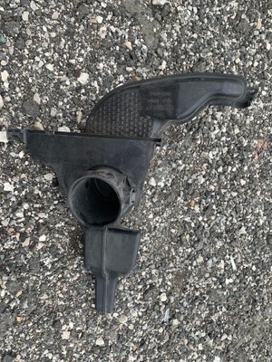 MAZDA CX5 6 FACELIFT INLET AIR INTAKE AIR ORIGINAL  