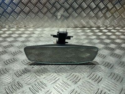 Дзеркало внутрішнє renault clio v 19- фото №1