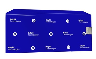 SENSOR DE PRESIÓN DE ACONDICIONADOR DELPHI TSP0435004 A  