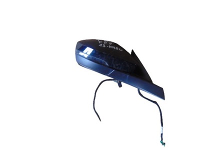 Зеркало правое 13 кабели vw t-roc фото №1