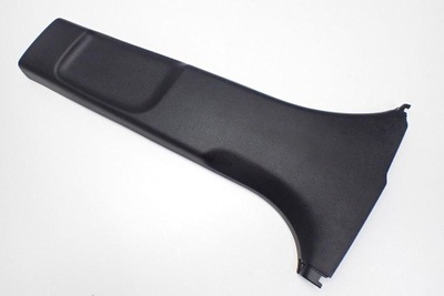 Пластик захист стійка ліва subaru trezia 11r фото №1