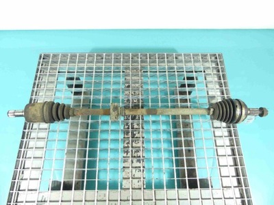 Приводной вал левая honda civic vii 1.6 16v фото №1