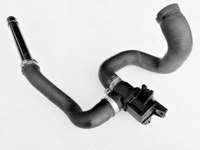 Fiat 500 1,4t-jet abarth alfa romeo шланг труба клапан 55212441 фото №1