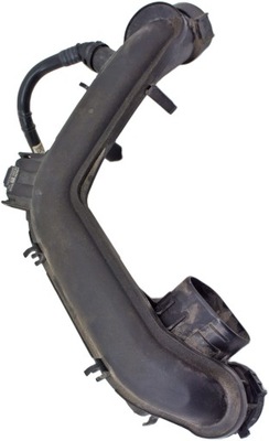 Tp131 skoda scala 1.0i труба повітрозабірник 04c145673 фото №1