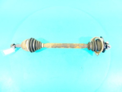 Приводной вал левая renault laguna 1 2.0 16v 139km фото №1