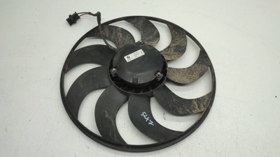 VENTILADOR DEL RADIADOR 5020644 BMW F20 2012 116D  