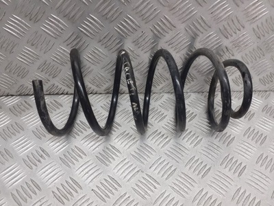 Пружина задня chevrolet lacetti фото №1