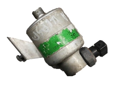 Mercedes w168 датчик давления кондиционера фото №1