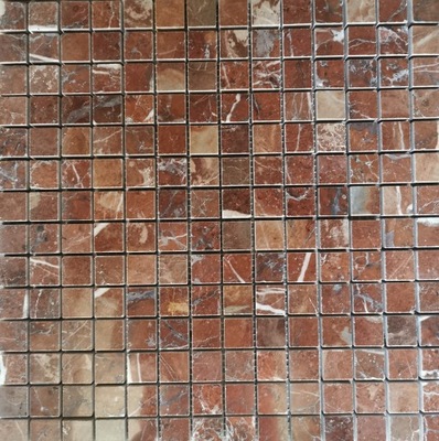 mozaika marmurowa alicante 30,5x30,x1 cm
