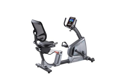 ROWER STACJONARNY POZIOMY OMAHAN RMB /INSPORTLINE