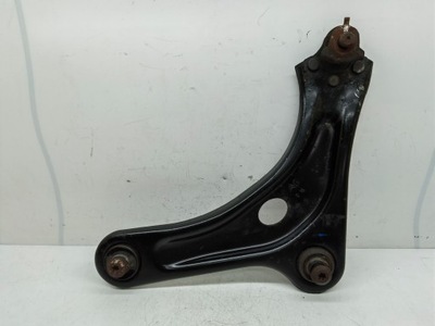 Peugeot 208 рычаг левый перед фото №1