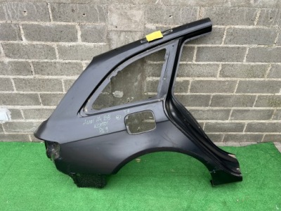Audi a4 b8 8k9 kombi крыло правый задняя фото №1