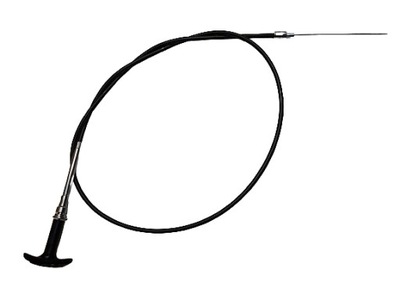 Трос капот длинная fiat 125p nowa фото №1