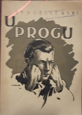 A. Żnuda - U progu 1948 r.