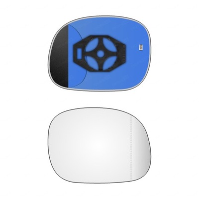 Асферический ford expedition un93 1997-2002 1998 фото №1