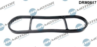 DR. MOTOR FORRO DIFUSORES DE FILTRO ACEITES OPEL ASTRA 2,0DTI 96-  