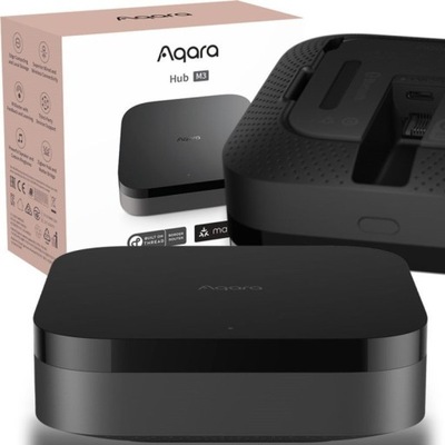 HUB Smart Home Aqara AQARA HUB M3