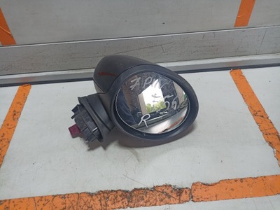 Mini cooper f56 дзеркало праве 7 pin фото №1