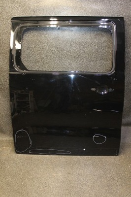 Expert iii jumpy proace 16- двері праве зсувні фото №1