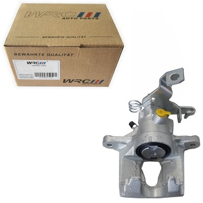 Супорт гальмівний лівий задня nissan interstar dci 100 фото №1