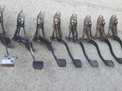 Toyota celica v 5 педаль сцепления фото №1