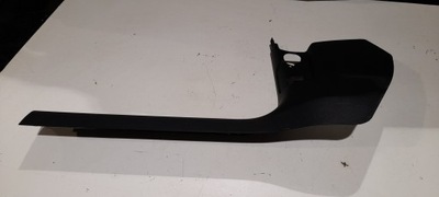 Audi a5 8t защита порог левая 8k1867271c фото №1