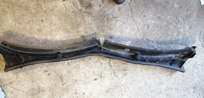 Mazda 3 09-13 bl жабо europa фото №1