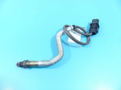 Датчик лямбда-зонд mercedes glc coupe x253 15-22 2.0 t фото №1