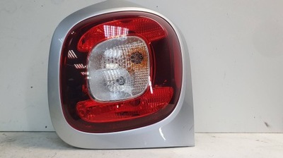 Лампа задня права a4539063200 smart forfour iii 14- фото №1