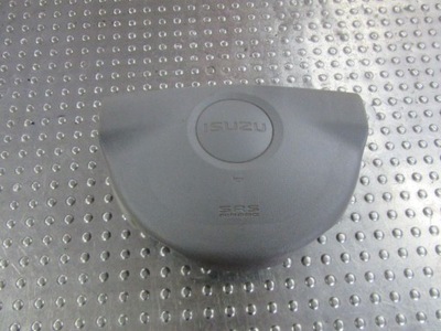 Isuzu d-max i 2004 подушка подушка безопасности водителя фото №1