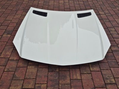 Капот петлі комплектна mercedes slk r172 фото №1