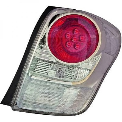 FARO PARTE TRASERA DERECHA TOYOTA VERSO 2013- DIODO LUMINOSO LED DEPO  